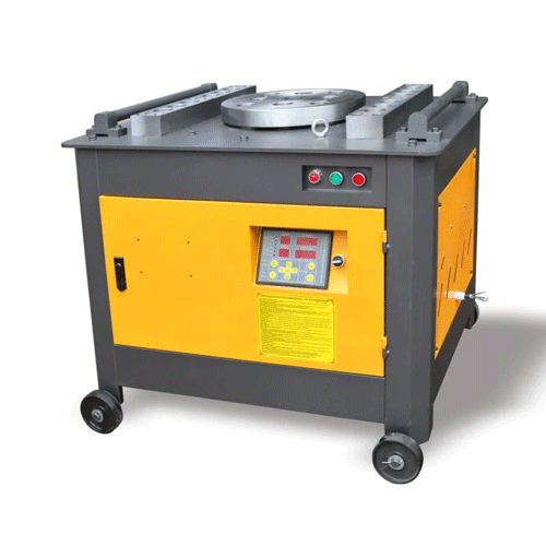 Bar Bending Machine