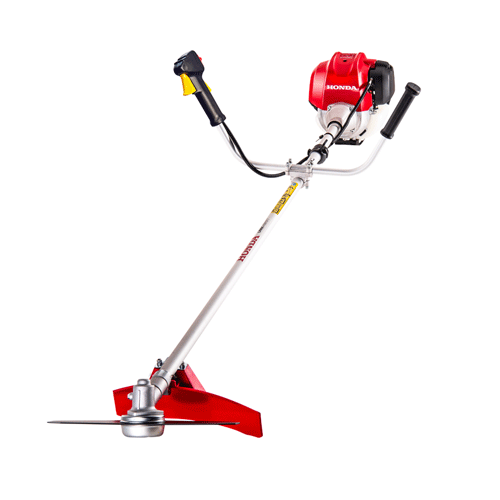 Brush cutter