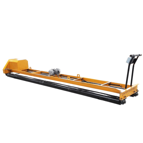 Concrete Paver Machine