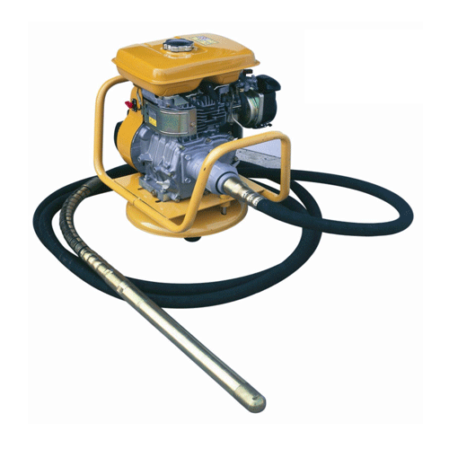 Concrete Vibrator