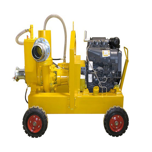 Dewatering Pump