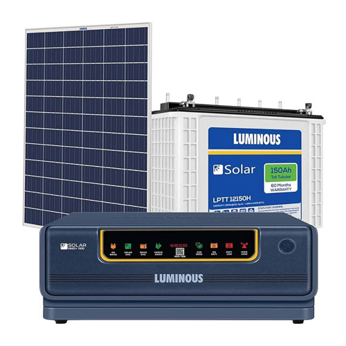 Solar Inverter