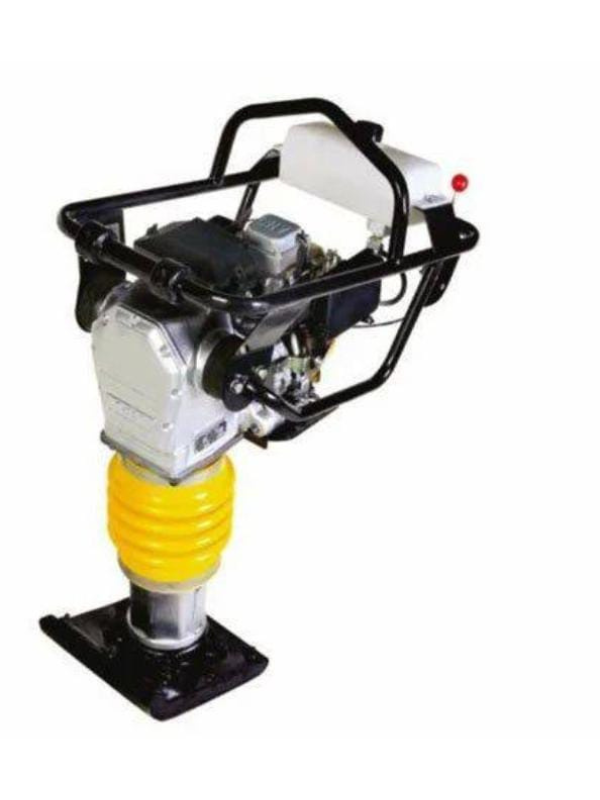 Tamping rammer TR 52