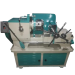 Bar threading machine 40mm