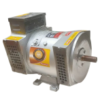 "HARVEST" 10KVA ALTERNATOR