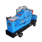 BAR CUTTING MACHINE "UTKARSH"