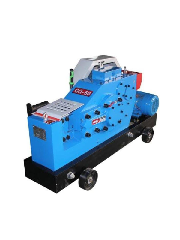BAR CUTTING MACHINE "UTKARSH"