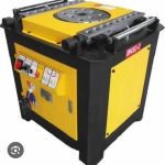 BAR BENDING MACHINE 40mm